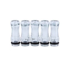 Drip Tip Transparent
